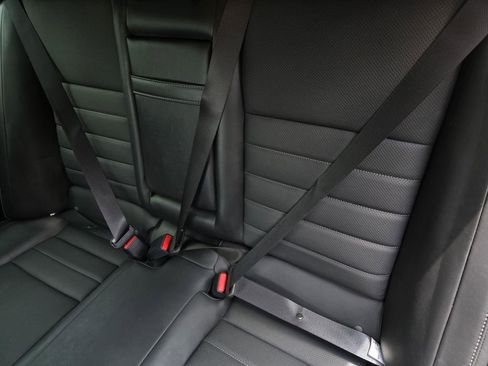 Used 2020 Lexus IS 350 F Sport w/ F Sport Package RWD image 12