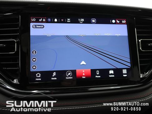 New 2026 Dodge Durango GT AWD/4WD image 58