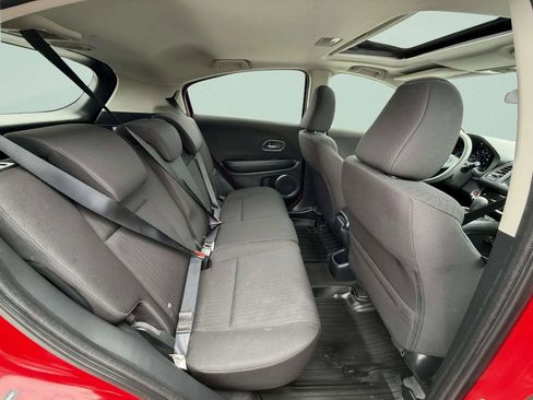 Used 2017 Honda HR-V EX image 20