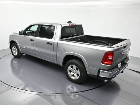 Used 2025 RAM 1500 Big Horn AWD/4WD image 49