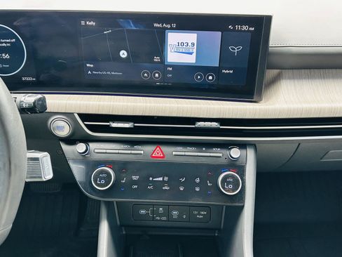 Used 2024 Hyundai Sonata Limited FWD image 22
