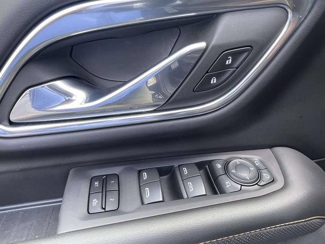 Certified 2023 GMC Yukon XL AT4 w/ Max Trailering Package AWD/4WD image 15