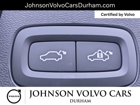 Certified 2026 Volvo XC60 B5 Plus w/ Protection Package Premier AWD/4WD image 14