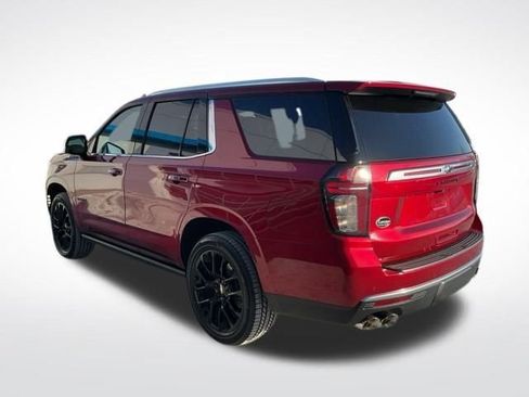 Certified 2023 Chevrolet Tahoe High Country image 7