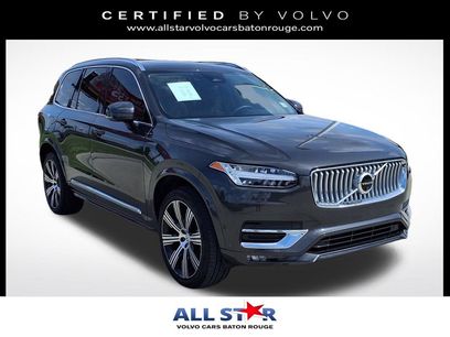 Certified 2024 Volvo XC90 B6 Plus w/ Protection Package Premier