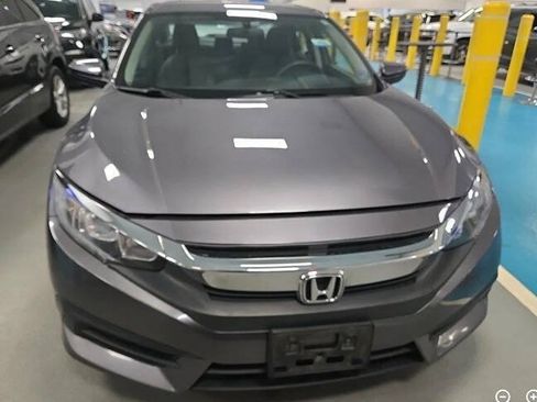 Used 2018 Honda Civic LX image 6
