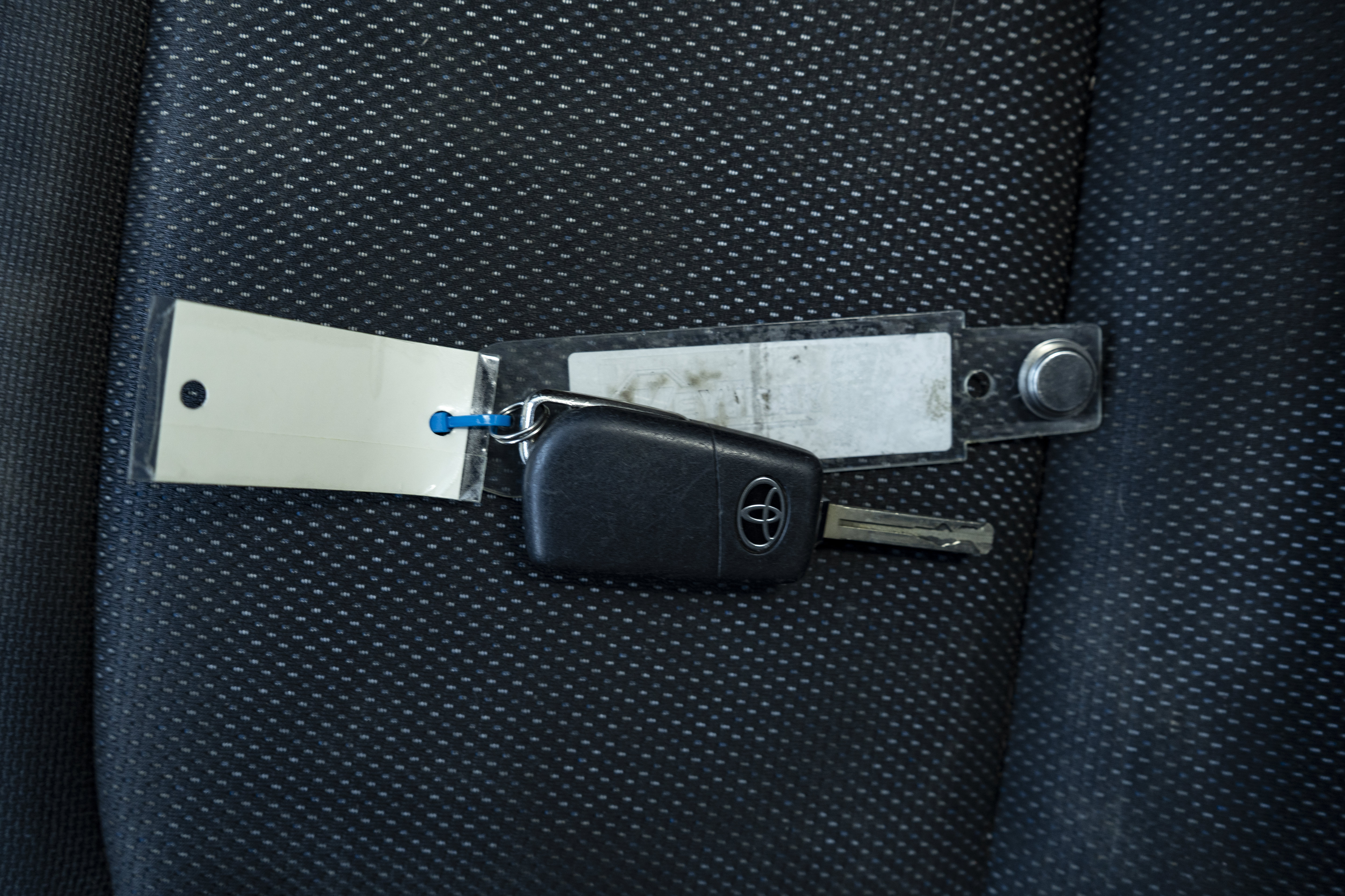 Used 2021 Toyota Corolla SE w/ Carpet Mat Package (TMS) FWD image 35