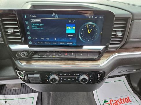 Used 2025 Chevrolet Silverado 1500 LT image 22