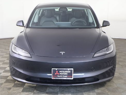 Used 2024 Tesla Model 3 Long Range RWD image 13