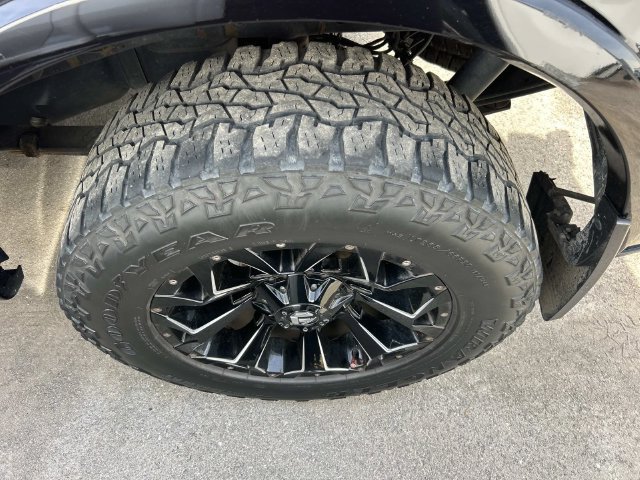 Used 2018 Ford F150 Platinum w/ Equipment Group 701A Luxury AWD/4WD image 10
