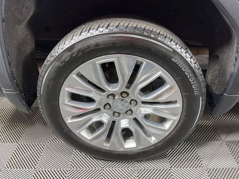 Used 2021 GMC Sierra 1500 Denali w/ Denali Ultimate Package image 34