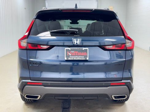 New 2026 Honda CR-V Sport-L image 6