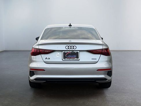 Used 2023 Audi A3 2.0T Premium w/ Black Optic Sport Package image 6