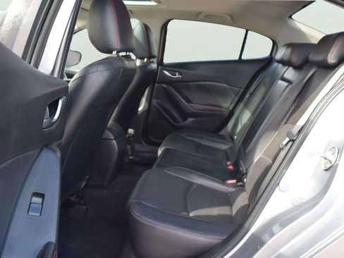 Used 2016 MAZDA MAZDA3 s Grand Touring image 20