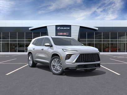 New 2027 Buick Enclave Avenir w/ LPO, Floor Liner Package