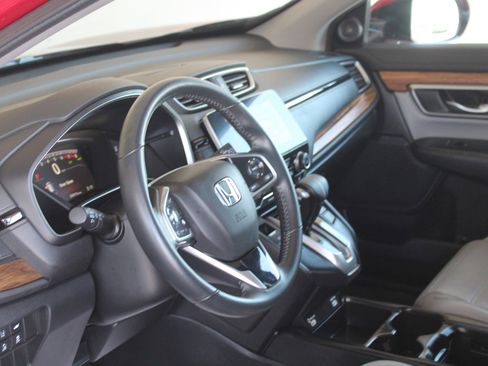 Used 2021 Honda CR-V EX-L image 23