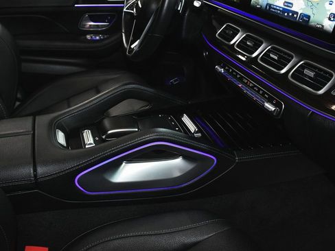 Used 2025 Mercedes-Benz GLS 450 4MATIC image 71