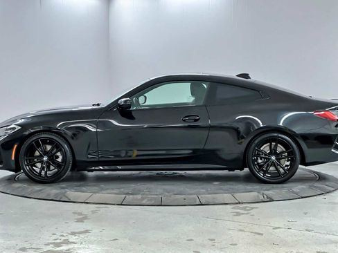 Used 2023 BMW 430i Coupe w/ M Sport Package image 5