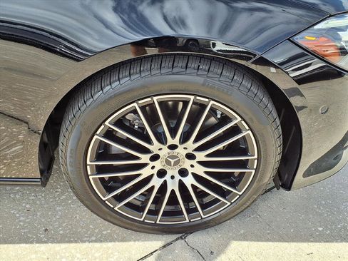 Used 2022 Mercedes-Benz C 300 Sedan image 9