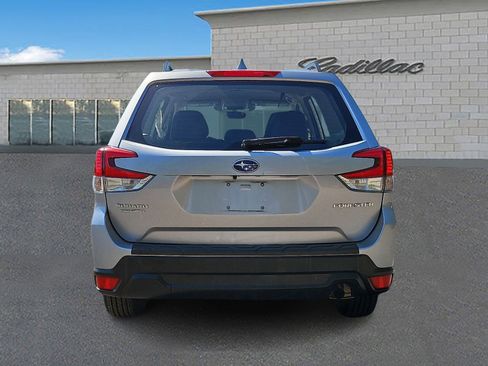 Used 2020 Subaru Forester w/ Popular Package #1 image 5