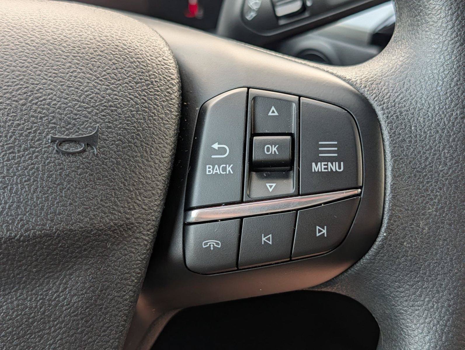 Used 2025 Ford Escape Active FWD image 25