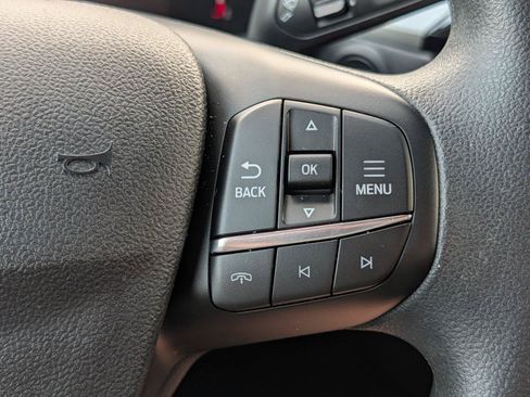 Used 2025 Ford Escape Active FWD image 25