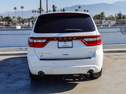 Used 2023 Dodge Durango GT AWD/4WD image 8