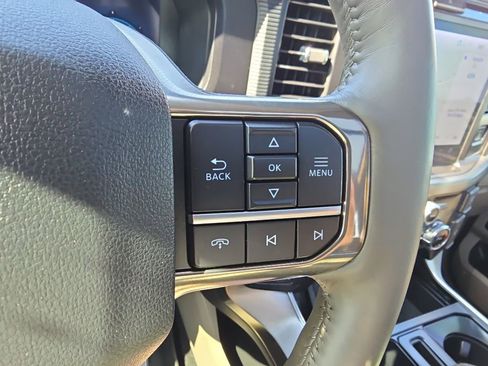 Used 2025 Ford F150 Platinum w/ Equipment Group 703A Plus AWD/4WD image 25