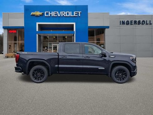 Used 2026 GMC Sierra 1500 Elevation AWD/4WD image 28