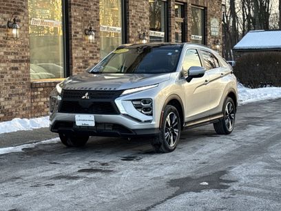 Used 2023 Mitsubishi Eclipse Cross SE