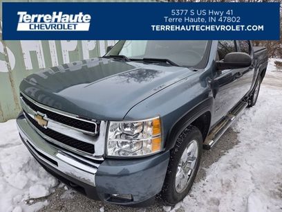 Used 2010 Chevrolet Silverado 1500 LT w/ Power Pack Plus