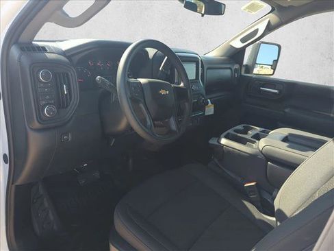 New 2026 Chevrolet Silverado 2500 W/T image 3