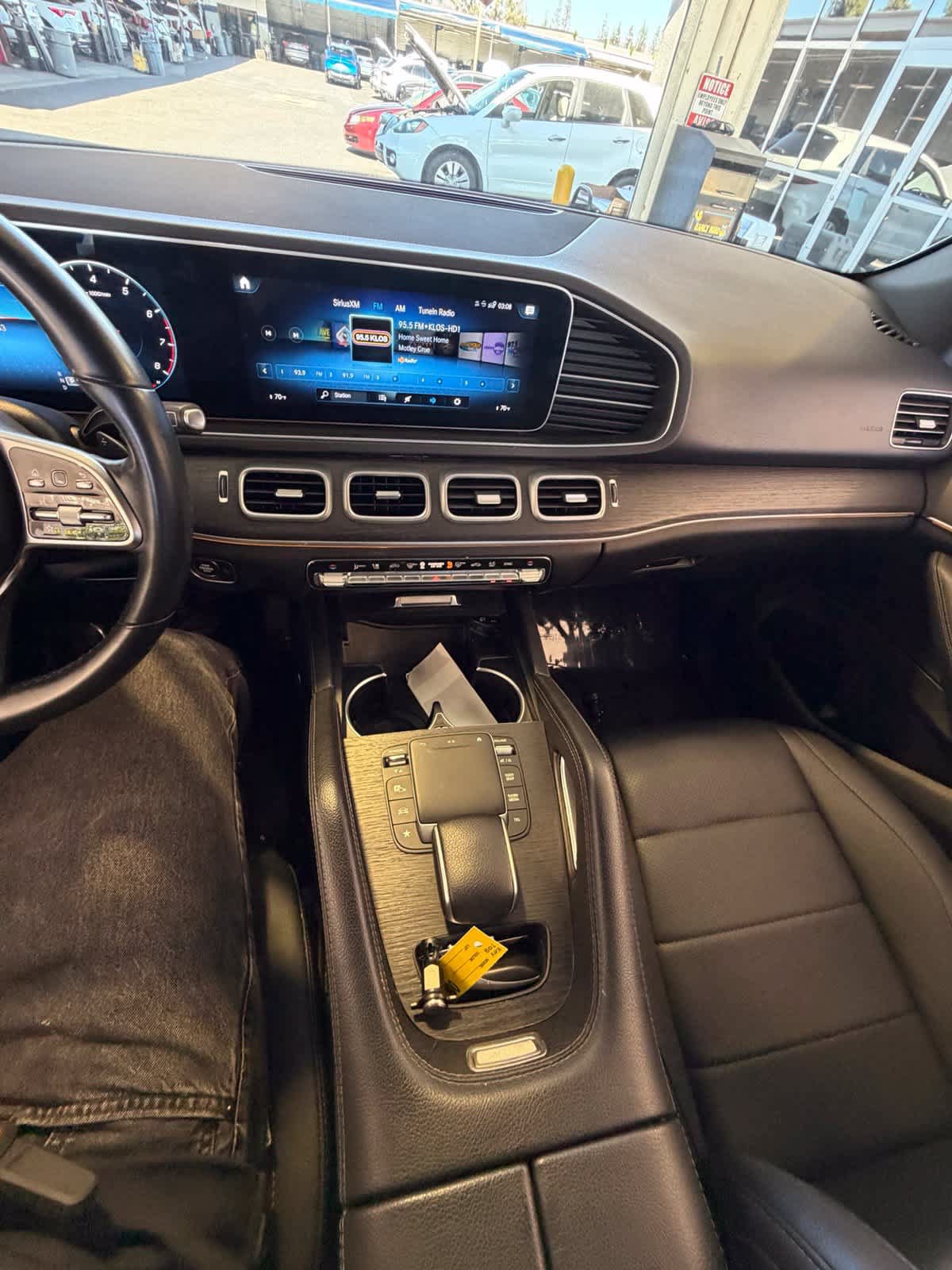 Used 2022 Mercedes-Benz GLE 350 image 21