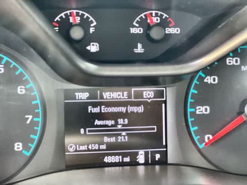 Used 2020 Chevrolet Colorado W/T w/ WT Convenience Package AWD/4WD image 19