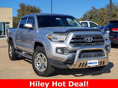 Used 2016 Toyota Tacoma SR5 w/ Towing Package