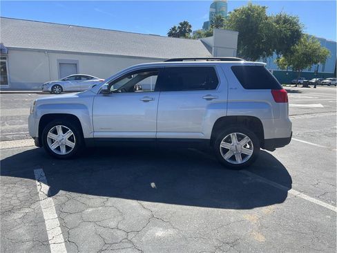 Used 2012 GMC Terrain SLE w/ Convenience Package FWD image 6