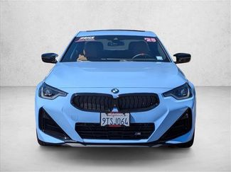 Used 2025 BMW M240i xDrive Coupe AWD/4WD video 2