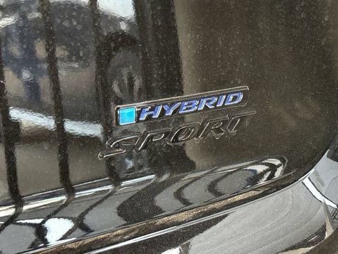 Used 2026 Honda Accord Sport image 8