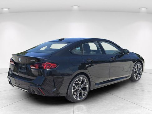 Certified 2025 BMW 228i xDrive AWD/4WD image 4