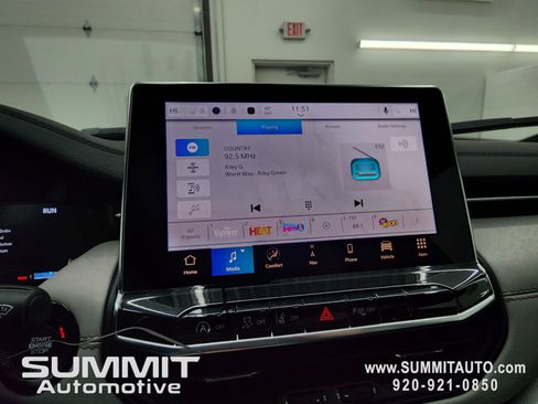 New 2026 Jeep Compass Limited w/ Sun, Sound & Navigation Group image 52