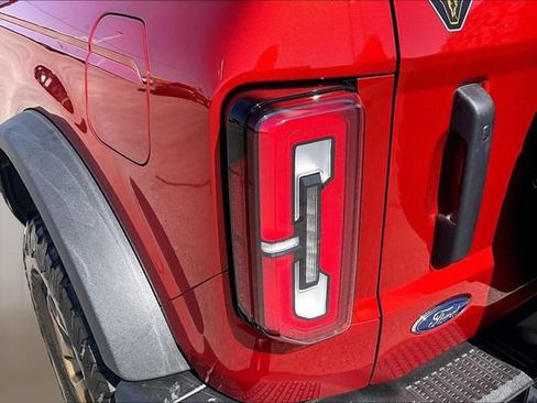 Used 2023 Ford Bronco Badlands AWD/4WD image 23