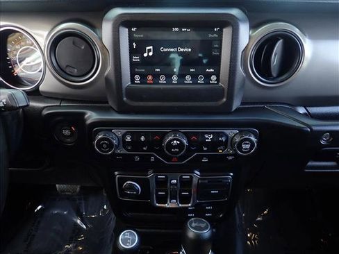 Used 2021 Jeep Wrangler Unlimited Sport S image 15