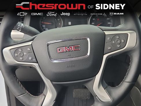 Used 2023 GMC Acadia SLT w/ Preferred Package AWD/4WD image 29