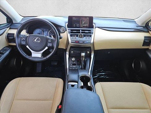 Used 2021 Lexus NX 300 FWD w/ Premium Package image 23