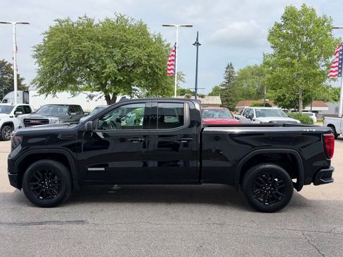 Certified 2023 GMC Sierra 1500 Elevation AWD/4WD image 8