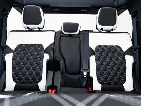 Used 2026 Ford Bronco Big Bend image 33