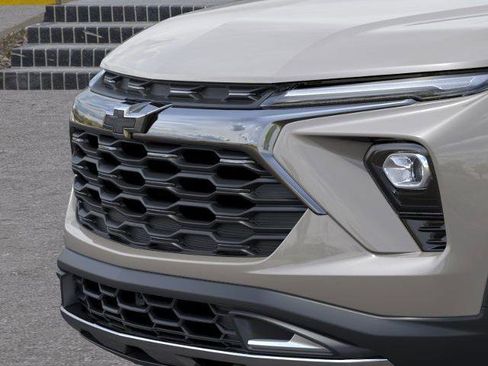New 2026 Chevrolet TrailBlazer ACTIV image 13
