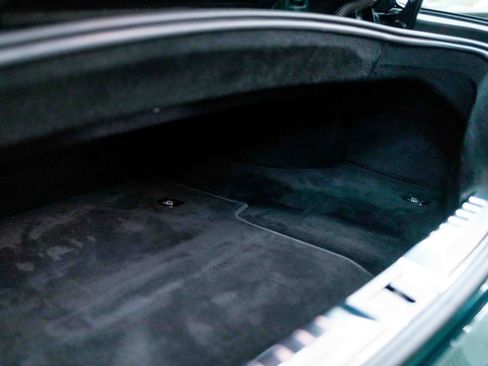 Used 2022 Bentley Continental GT V8 image 89