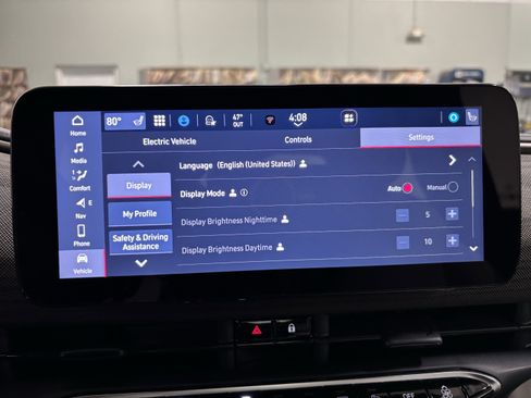 New 2025 FIAT 500 e image 18