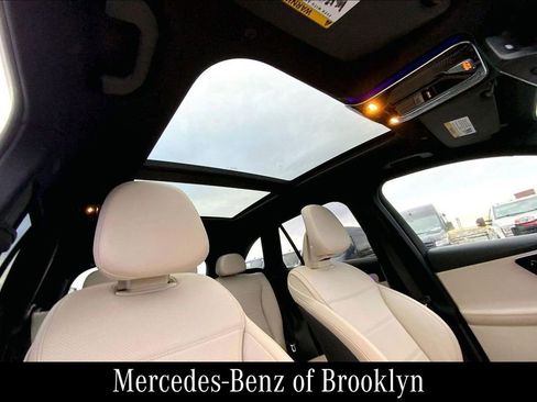 Certified 2023 Mercedes-Benz GLC 300 GLC 300 image 16